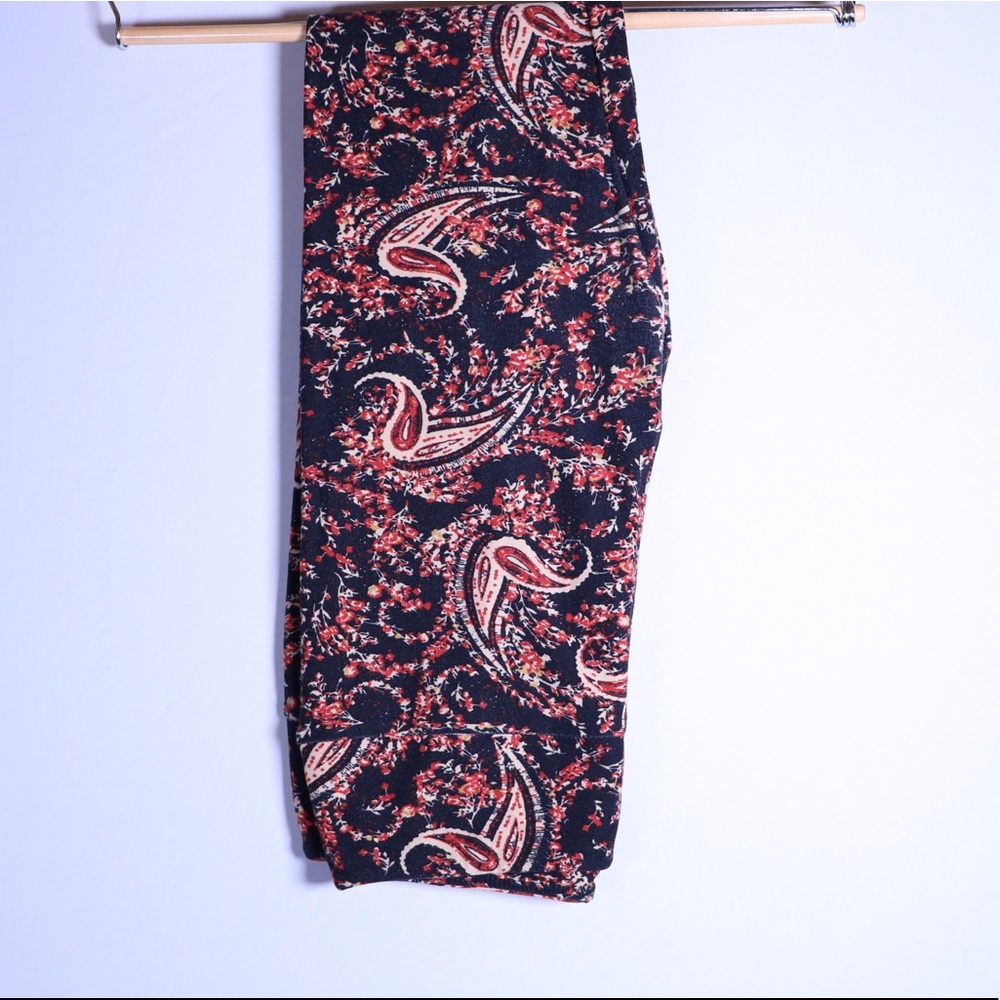 LuLaRoe Leggings, OS